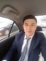 Гайназаров Журабек Мамамолиевич