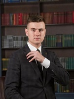 Гущин Александр Сергеевич