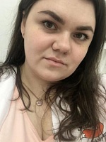 Московская Елизавета Евгеньевна
