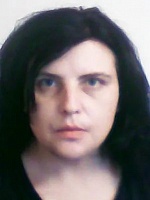 Гришкова Алена Борисовна