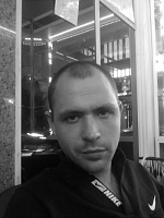 Курченко Олег Игоревич