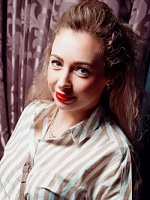 Калинина Юлия Андреевна