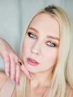 Чуканова Евгения Сергеевна