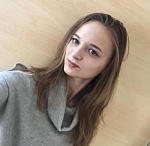 Бастрыгина Мария Владимировна