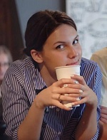 Анна Андреевна Золотухина