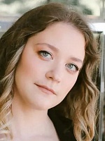 Наталья Юрьевна Попова