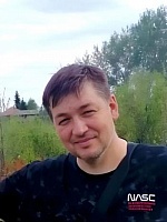 Крылов Вадим Михайлович