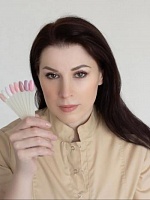 Смирнова Юлия Викторовна