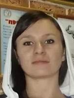 Ирина Михайловна Чекис