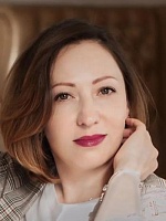 Федорова Ирина Петровна