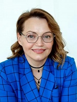 Яркова Ольга Александровна