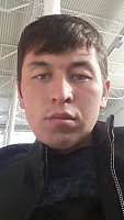 Махрамов Искандар Амрдинович