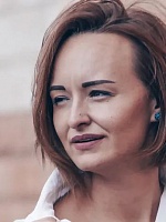 Юдина Злата Евгеньевна