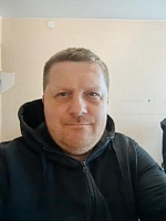 Степанов Юрий Михайлович