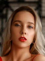 Васильева Алина Евгеньевна