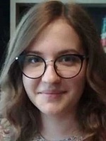 Селина Дарья Андреевна