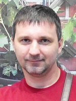 Алмазов Игорь Анатольевич