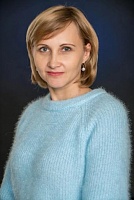 Титова Татьяна Николаевна