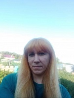Гронская Олеся Игоревна