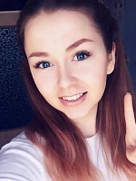 Рахманова Натали Александровна