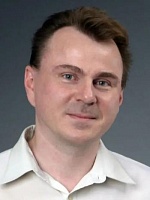 Сергей Серафимович Юртаев