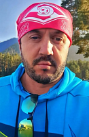 Смолин Сергей Валерьевич