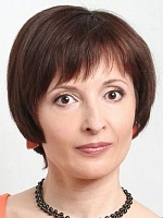 Чешенко Тамара Ильинична