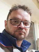 Максим Александрович Лаврентьев