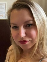Евгения Павловна Ленденева