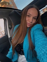 Екатерина Олеговна Торопилина