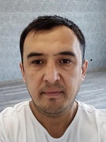 Хажахунов Бахадиржан Махаммадякубович
