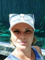 Нешитова Надежда Игоревна