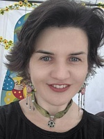 Башмакова Инна Андреевна