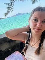 Паюсова Снежана Александровна