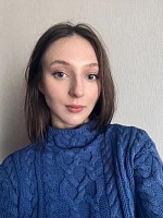 Орьева Софья Игоревна