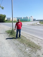 Лебединец Сергей Николаевич