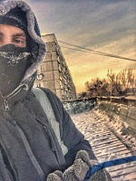 Десятов Дмитрий Валерьевич
