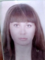 Зенкина Наталья Сергеевна