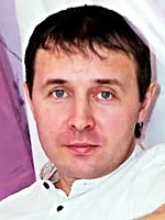 Уланов Алексей Петрович