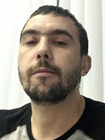 Ларин Евгений Сергеевич