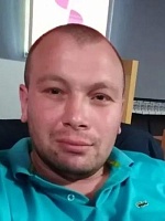 Серебренников Геннадий Тимурович
