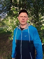 Киселев Сергей Сергеевич