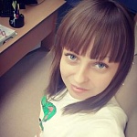 Князева Марина Михайловна