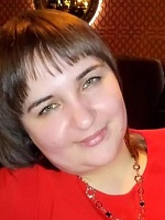 Надежда Анатольевна Голуб