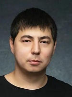 Бутаев Эмиль Сергеевич