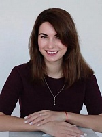 Михайлова Елена Георгиевна
