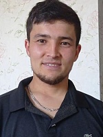 Buriev Aziz Quvandikovich