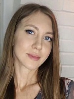 Тен Елена Владимировна