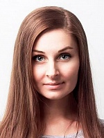 Дарья Владимировна Кораблина