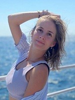 Елена Сергеевна Репало